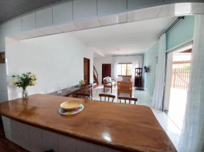 CASA 23 NO BAIRRO DO MAITINGA A 500m DA PRAIA